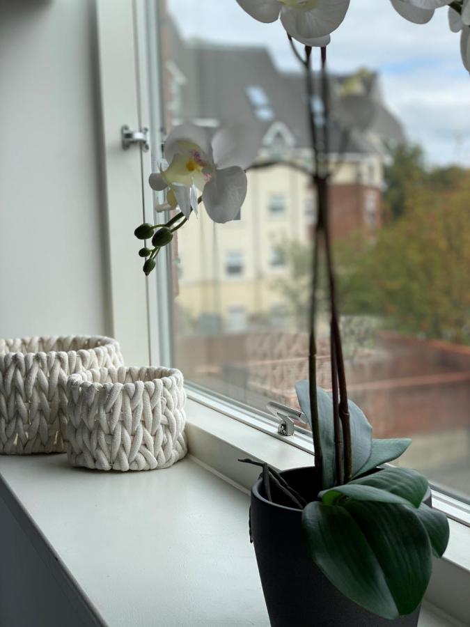 Luxury Serviced Apartments Stevenage, Hertfordshire Екстер'єр фото