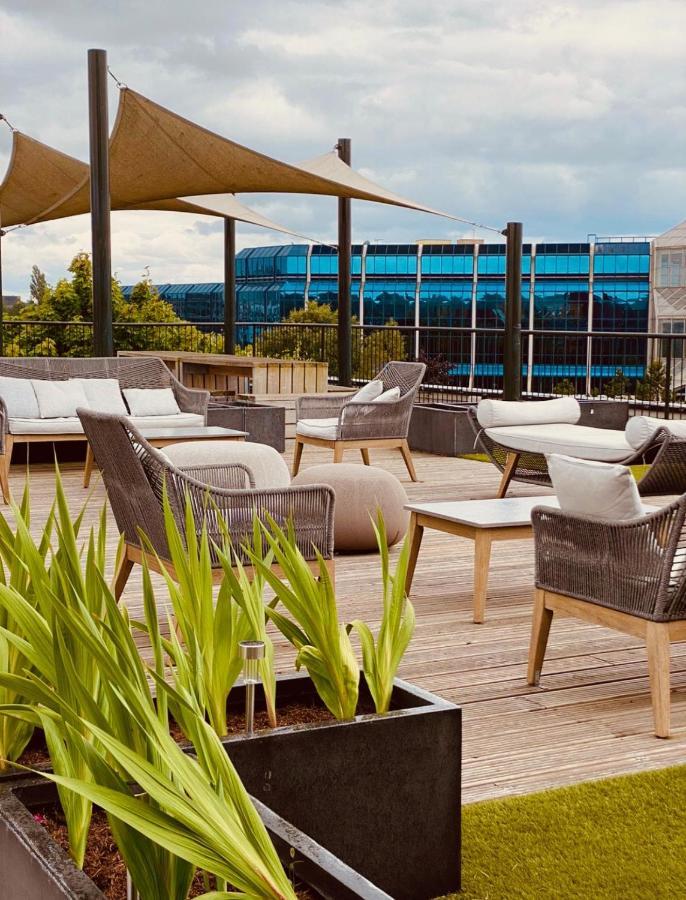 Luxury Serviced Apartments Stevenage, Hertfordshire Екстер'єр фото
