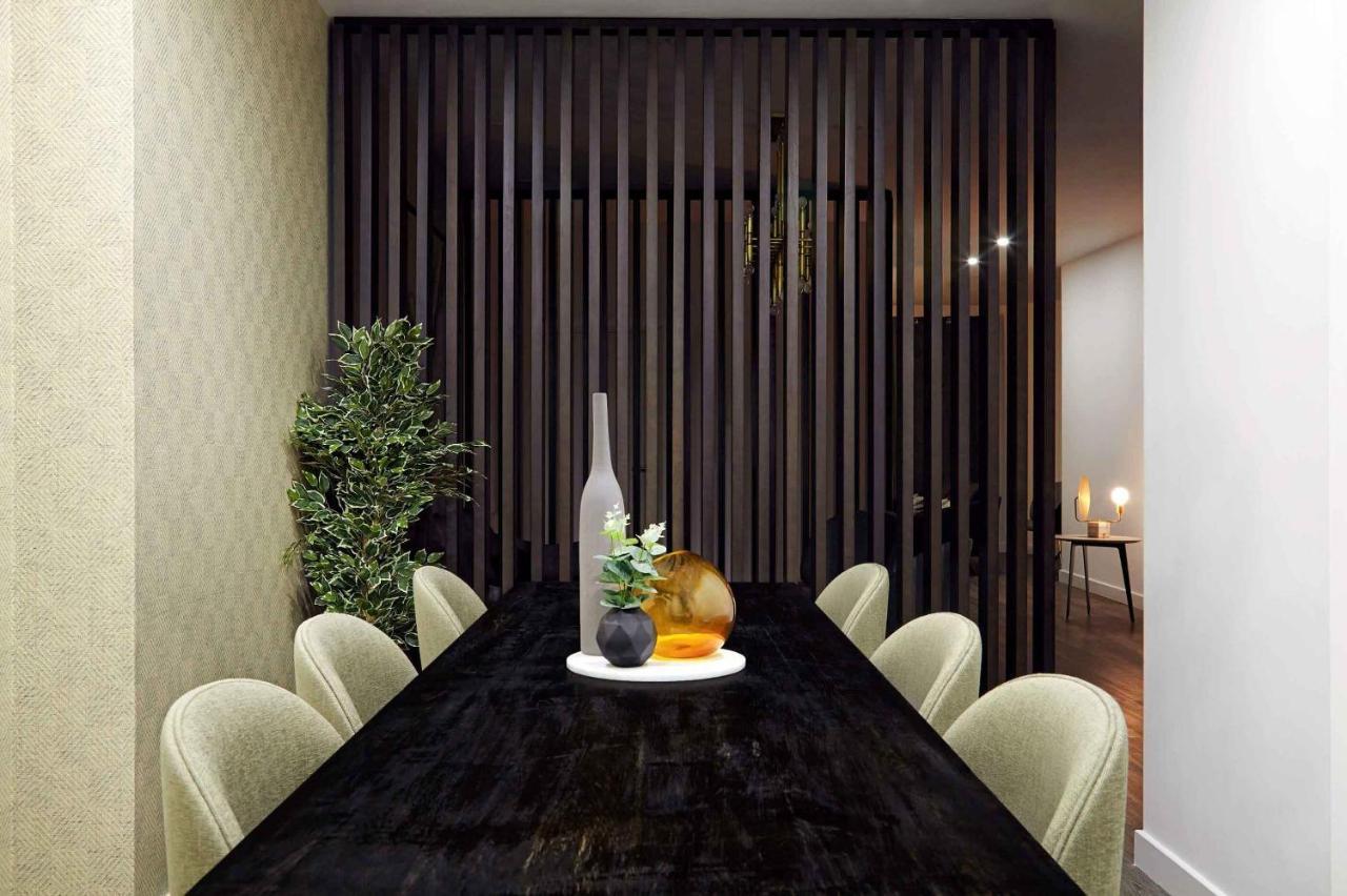 Luxury Serviced Apartments Stevenage, Hertfordshire Екстер'єр фото