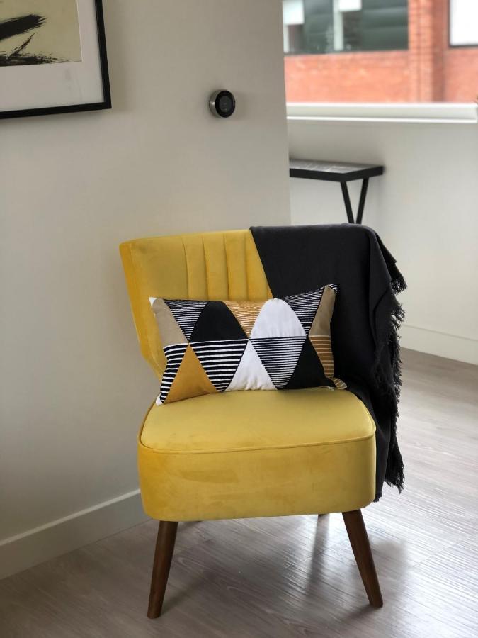 Luxury Serviced Apartments Stevenage, Hertfordshire Екстер'єр фото